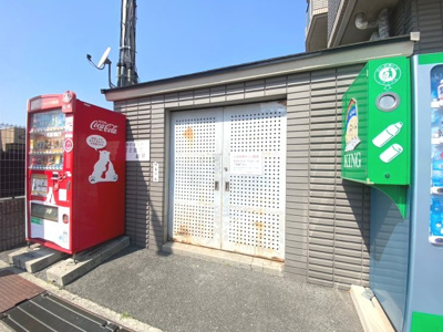 【その他共用部分】 | ヴィオラ千里