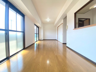 【居間・リビング】 | ヴィオラ千里