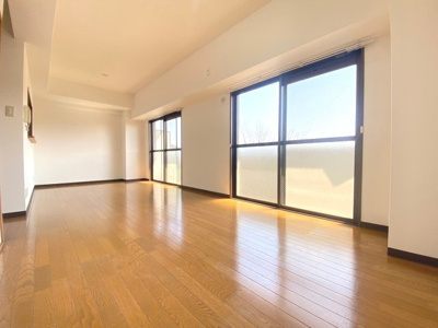 【内装】 | ヴィオラ千里