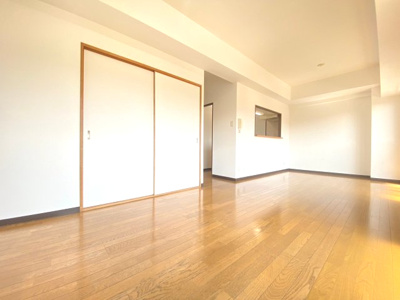 【居間・リビング】 | ヴィオラ千里