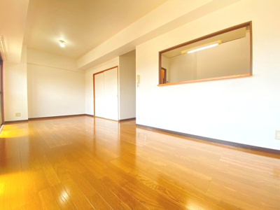 【居間・リビング】 | ヴィオラ千里