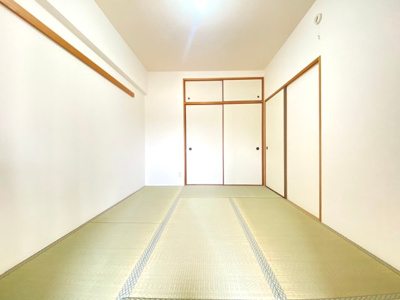 【和室】 | ヴィオラ千里