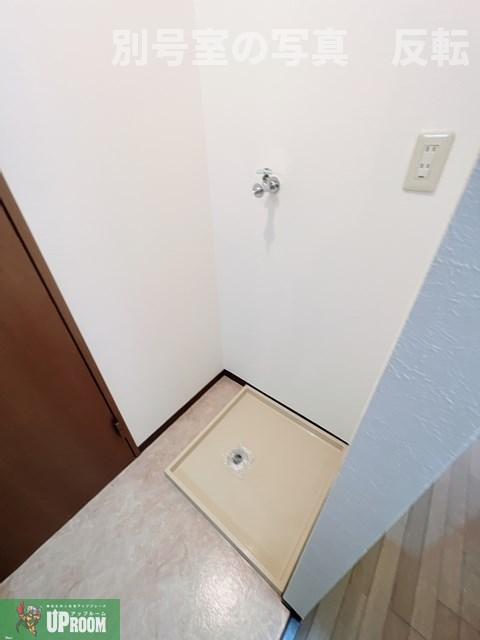 KEコーポ桃山の設備