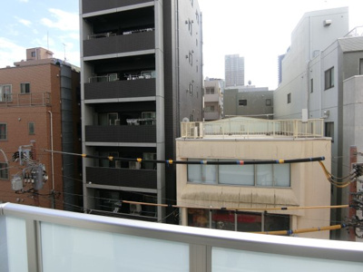 【展望】 | AZEST武蔵小杉