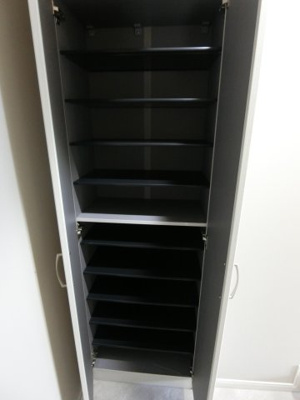 【収納】 | AZEST武蔵小杉