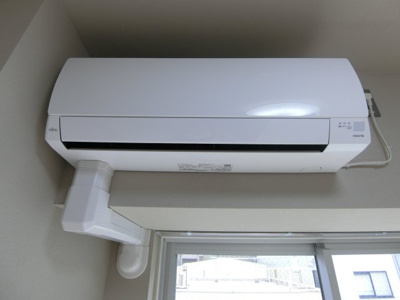 【設備】 | AZEST武蔵小杉