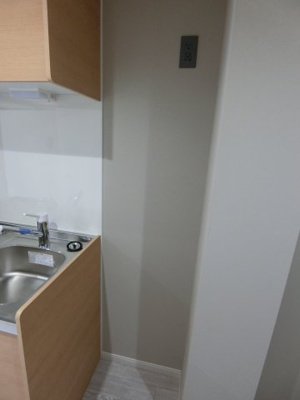 【内装】 | AZEST武蔵小杉