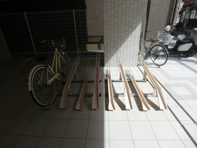 【その他共用部分】 | AZEST武蔵小杉