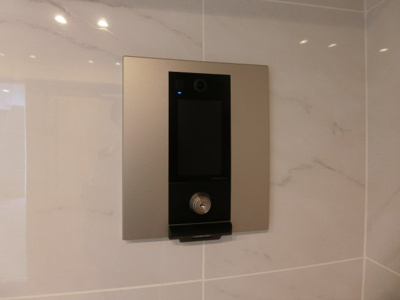 【セキュリティ】 | AZEST武蔵小杉