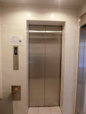 【その他共用部分】 | AZEST武蔵小杉