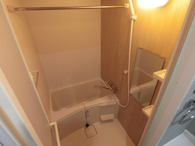 【浴室】 | AZEST武蔵小杉