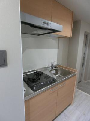 【キッチン】 | AZEST武蔵小杉