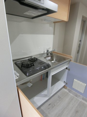 【キッチン】 | AZEST武蔵小杉