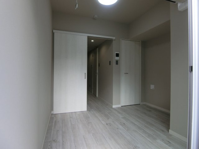 【寝室】 | AZEST武蔵小杉