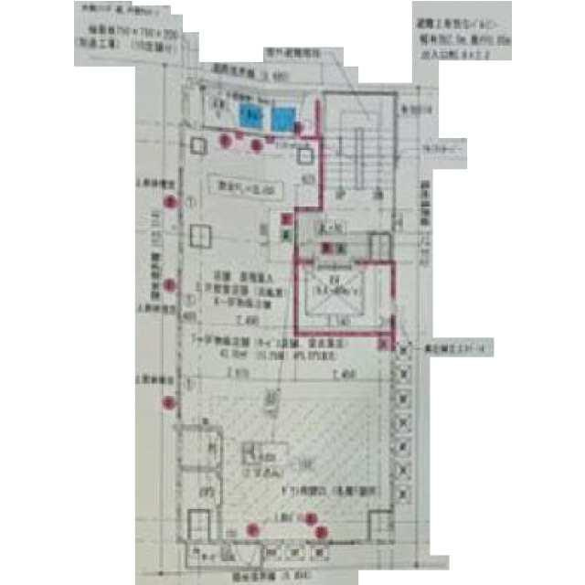 渋谷アルコーブ