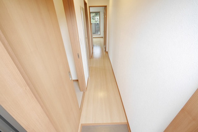 【玄関】 | プレミア新習志野