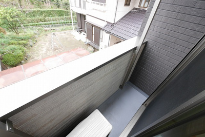 【バルコニー】 | プレミア新習志野