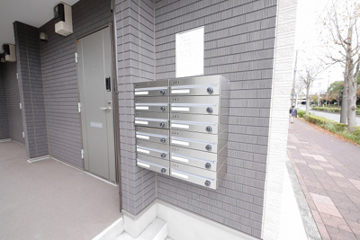 【エントランス】 | プレミア新習志野