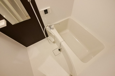 【浴室】 | プレミア新習志野