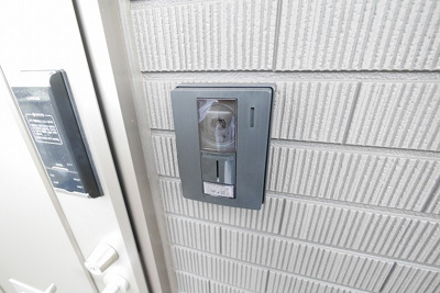 【セキュリティ】 | プレミア新習志野