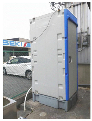 【その他】 | 堺市美原区多治井　貸倉庫