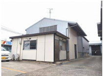 堺市美原区多治井　貸倉庫の画像