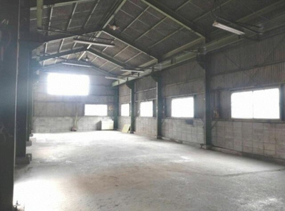 【その他】 | 堺市美原区多治井　貸倉庫