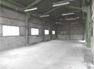 【その他】 | 堺市美原区多治井　貸倉庫