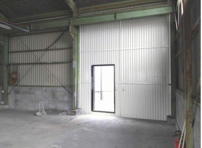 【その他】 | 堺市美原区多治井　貸倉庫