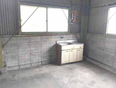 【その他】 | 堺市美原区多治井　貸倉庫