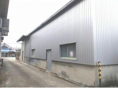 【その他】 | 堺市美原区多治井　貸倉庫
