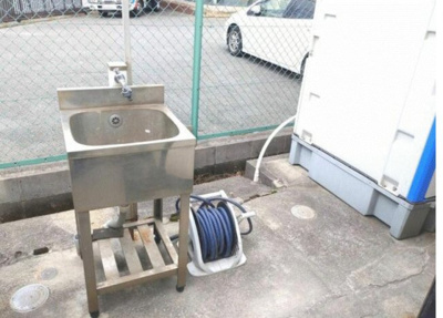 【その他】 | 堺市美原区多治井　貸倉庫