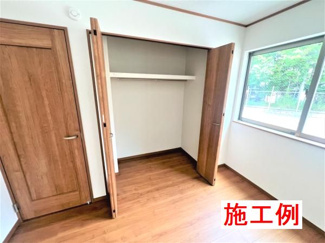 【その他】 | 海老名市大谷南3丁目  A号棟