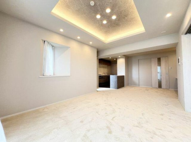 イトーピア綱島コンドミニアム【仲介手数料無料】ペット可♪のその他