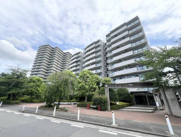 イトーピア綱島コンドミニアム【仲介手数料無料】ペット可♪のその他