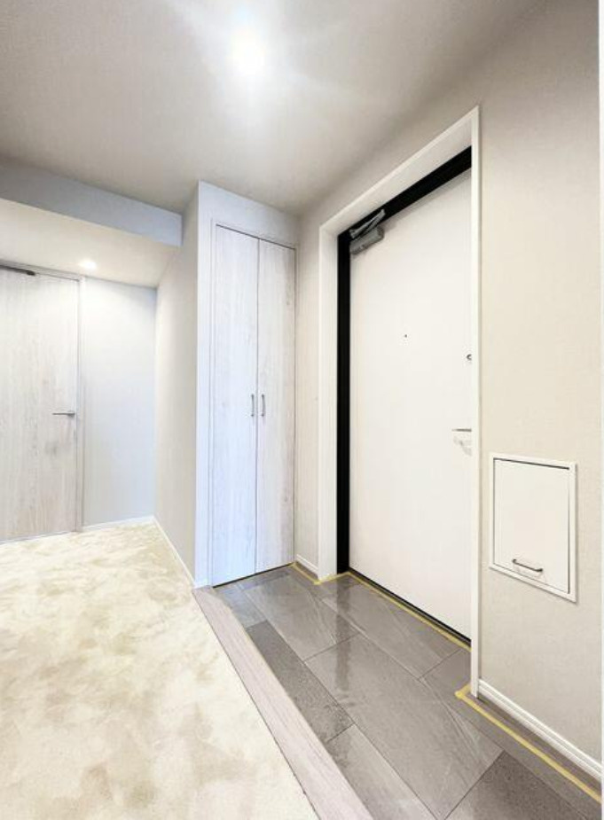 イトーピア綱島コンドミニアム【仲介手数料無料】ペット可♪のその他