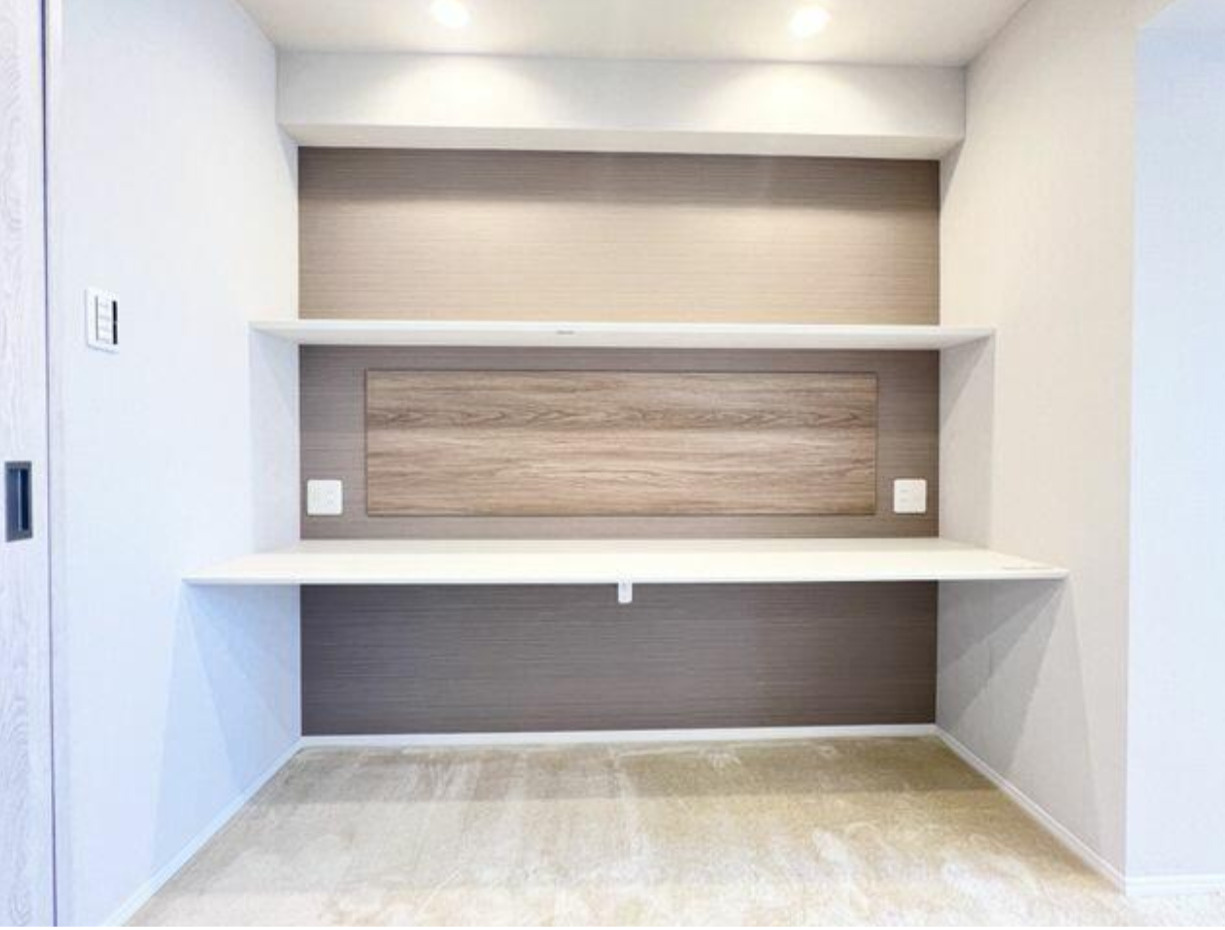 イトーピア綱島コンドミニアム【仲介手数料無料】ペット可♪のその他