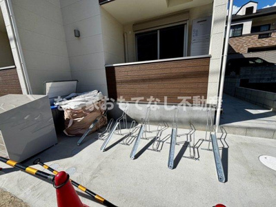 【その他共用部分】 | ジーメゾン名古屋楠味鋺アノリス