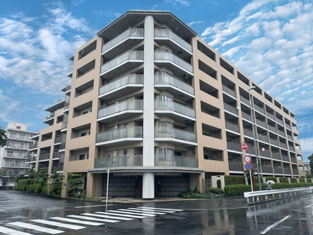 グランゲート川崎