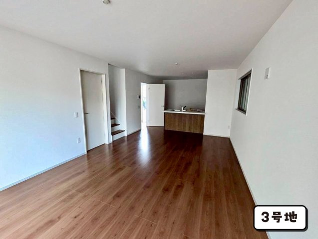 寺田宮ノ平　3号地