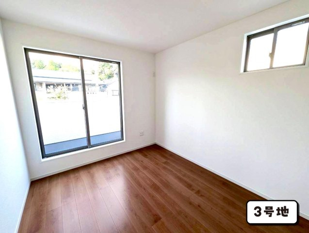 寺田宮ノ平　3号地