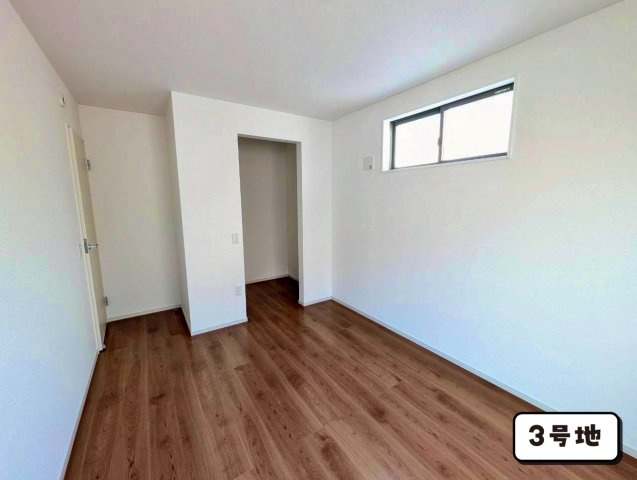 寺田宮ノ平　3号地