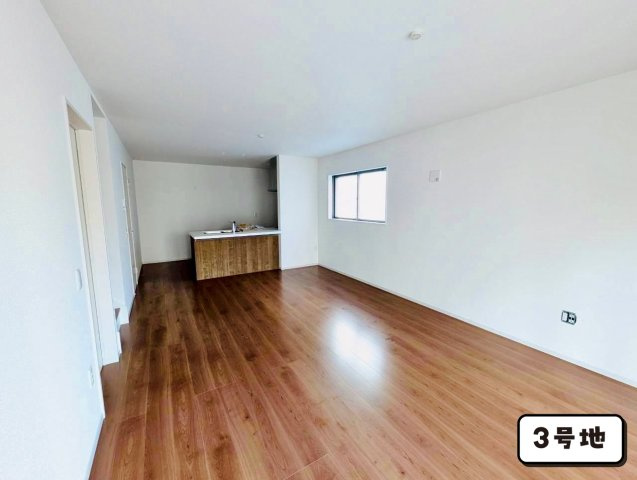 寺田宮ノ平　3号地