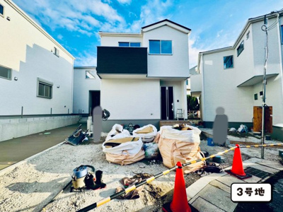 寺田宮ノ平　3号地の画像