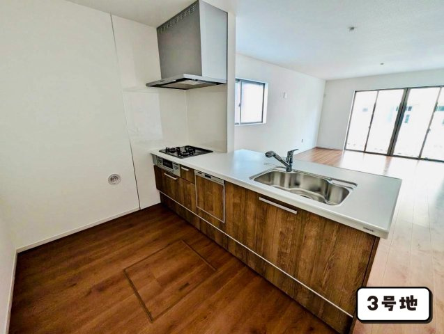 寺田宮ノ平　3号地