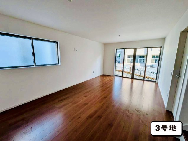 寺田宮ノ平　3号地