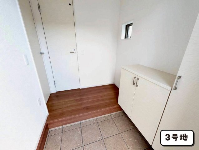 寺田宮ノ平　3号地