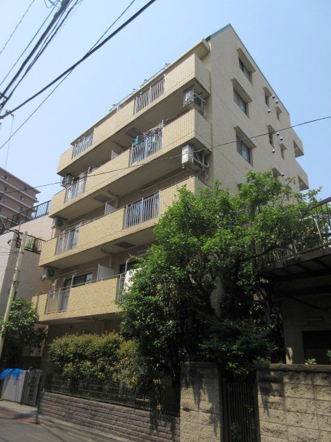 アルハイム亀有の外観|★駅または現地でのご見学も可能です★