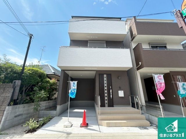 高槻市昭和台町　未入居のその他|安心の10年保証！外観を美しく保ち、雨水で汚れを落とします！気になることがありましたら、お気軽にお問い合わせください！