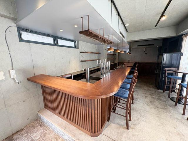 ベルビー代官山